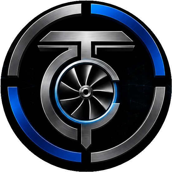 TURBOCORE Parts. Driven by value. Built to last.