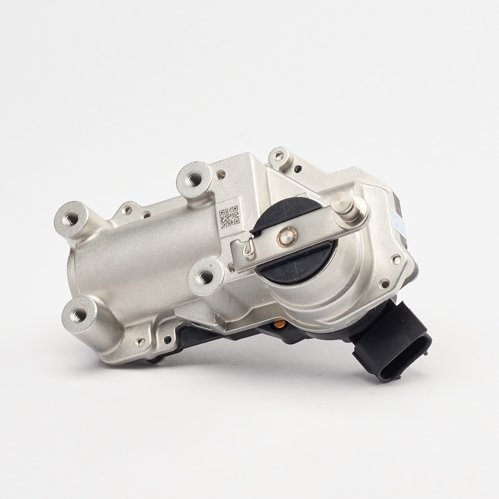 Actuator GTB1241VKZ AC-G158e