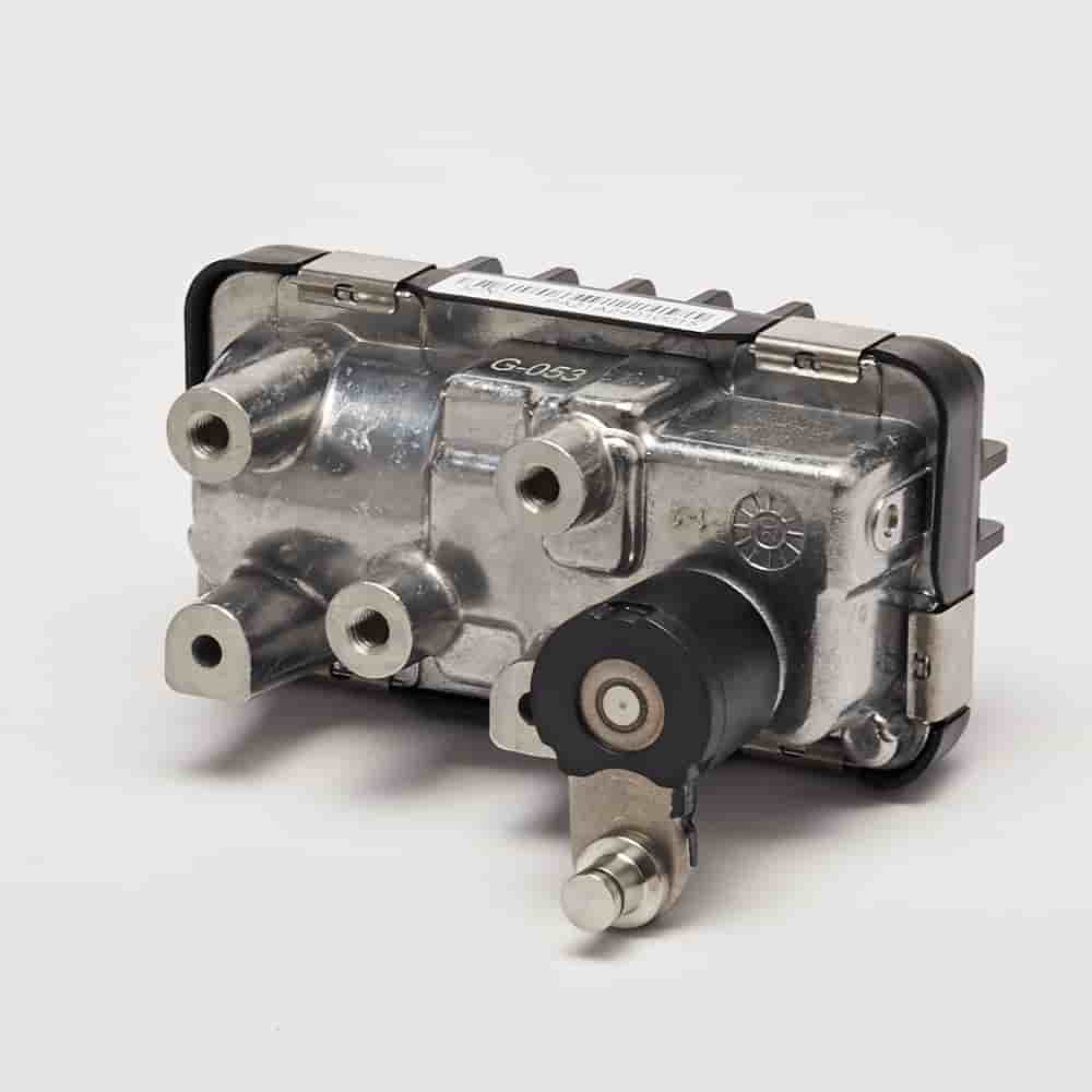 Actuator GT1852V AC-G222eh