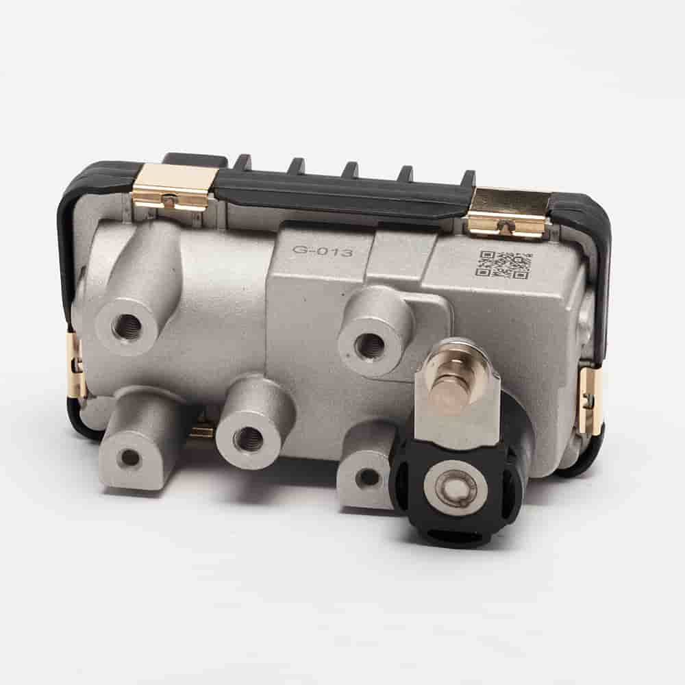 Actuator GTB2060VKLR AC-G228eh