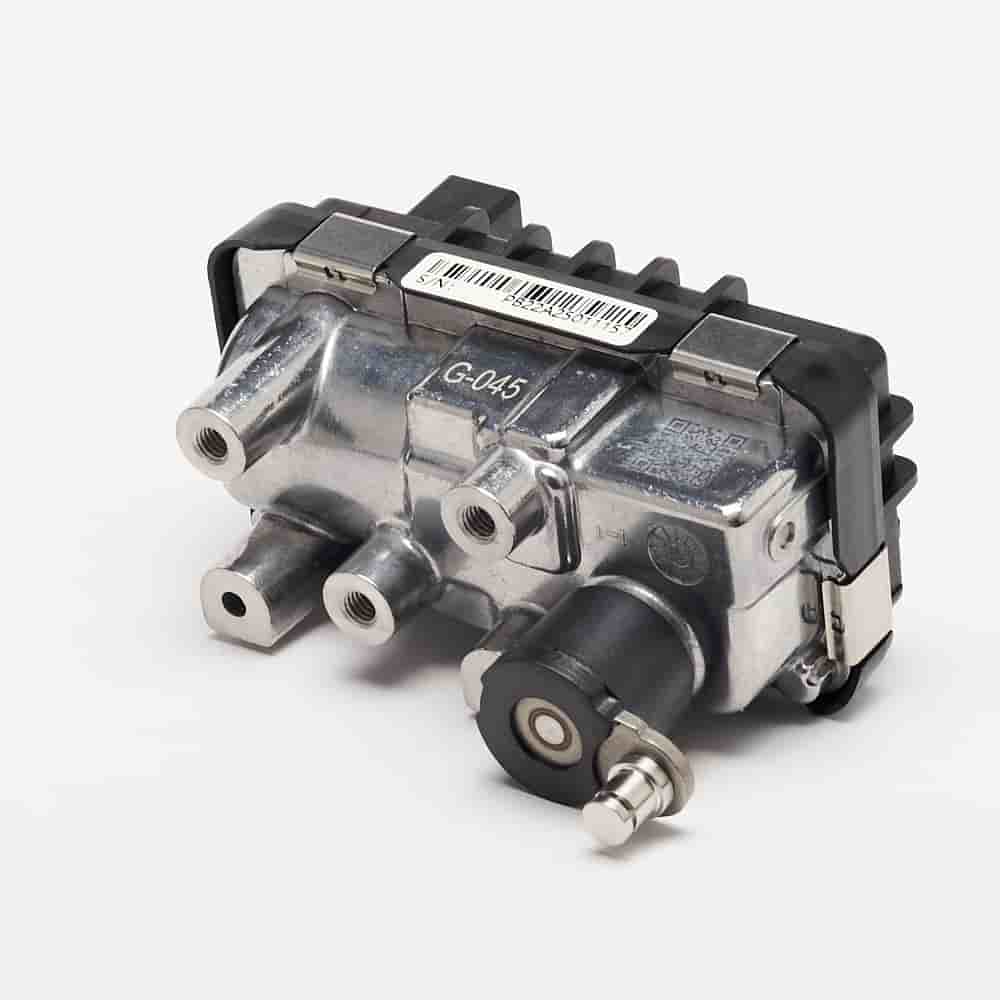 Actuator GTB1746VK AC-G245eh