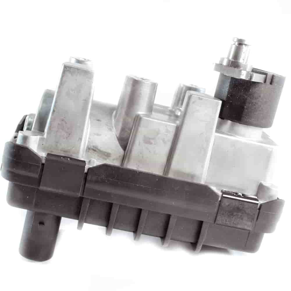 Actuator GT1852V AC-G246eh
