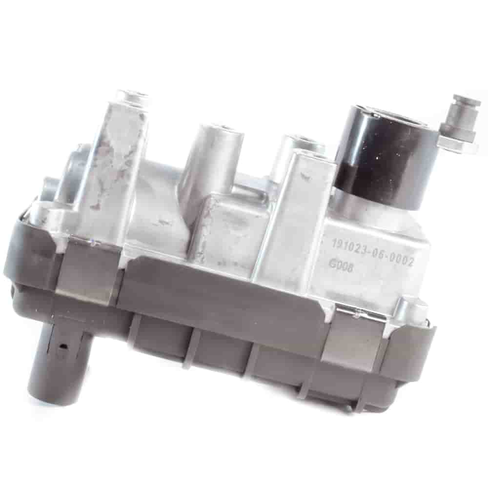 Actuator GTB1756VK AC-G248eh