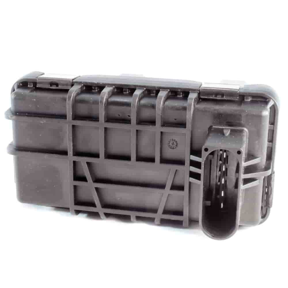 Actuator GT1752V(S3) AC-G251eh