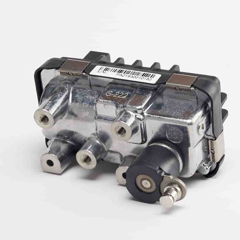 Actuator GTB1746V AC-G258eh