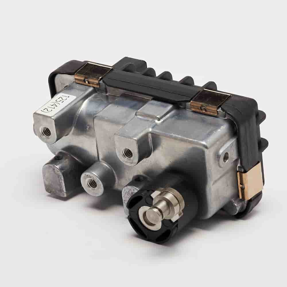 Actuator GT2260V AC-G263eh
