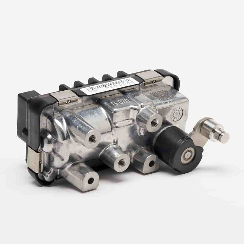 Actuator GTB2260VZK AC-G283eh