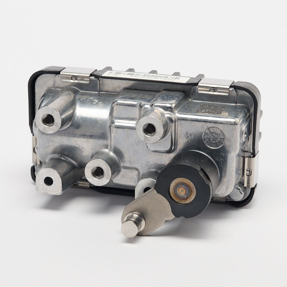 Actuator GT1544V AC-G303eh