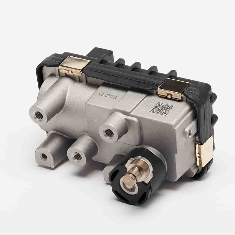 Actuator GTB1549VK AC-G346eh