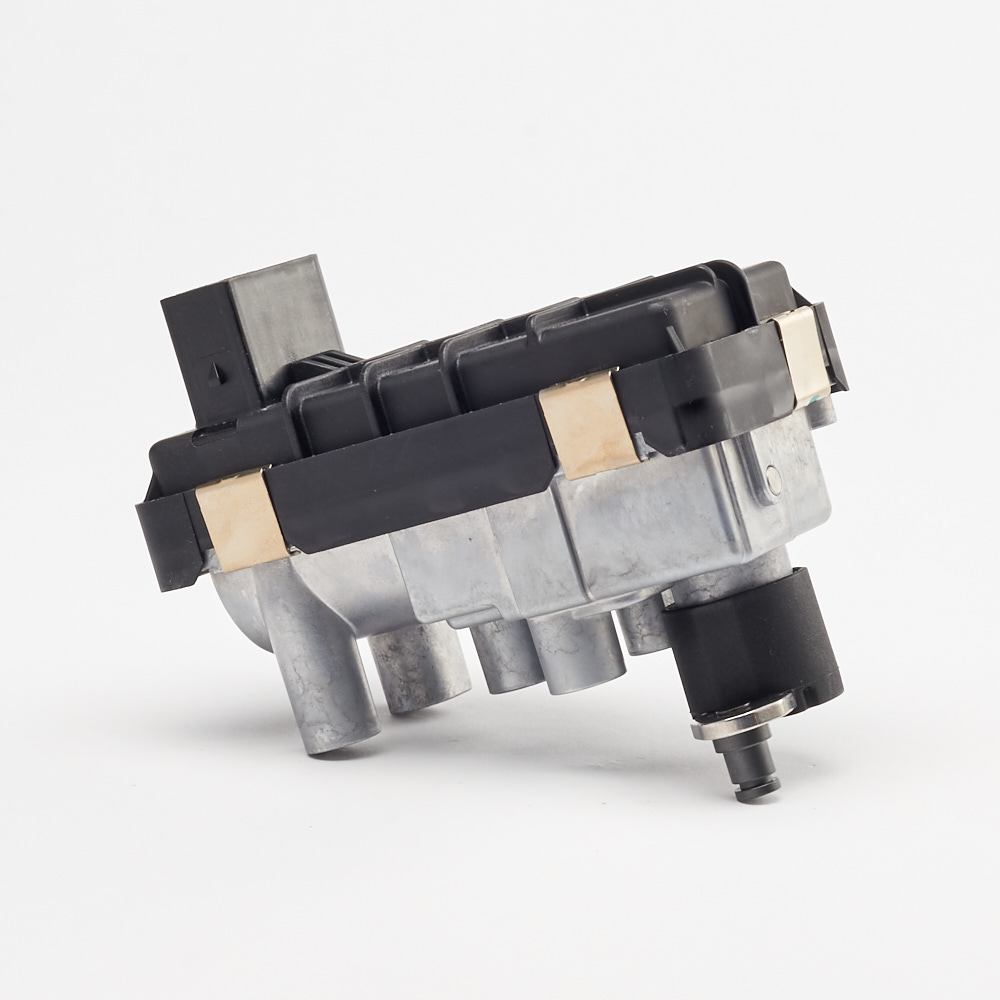 Actuator GTB2056VL AC-G387eh