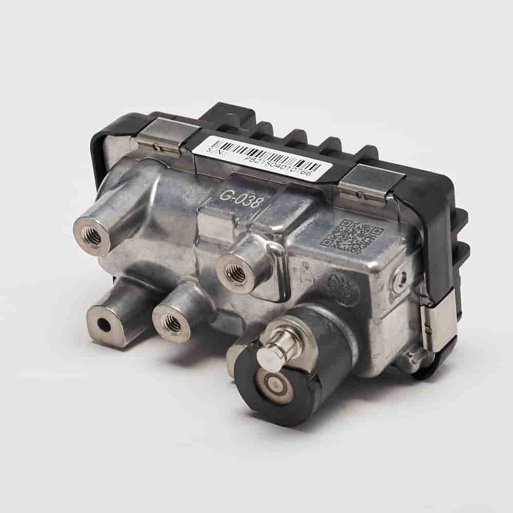 Actuator GTA2256VK AC-G388eh