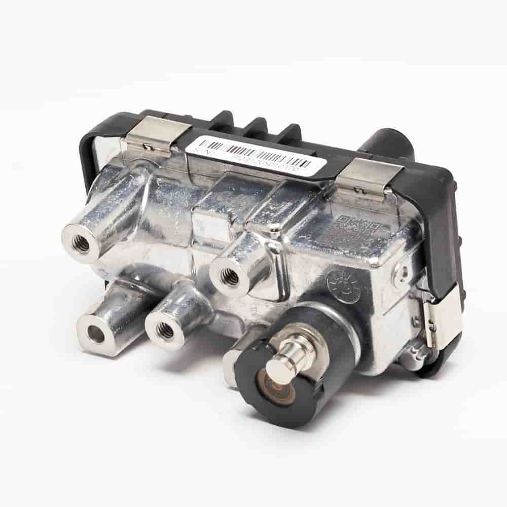 Actuator GTB2056VZK AC-G481eh