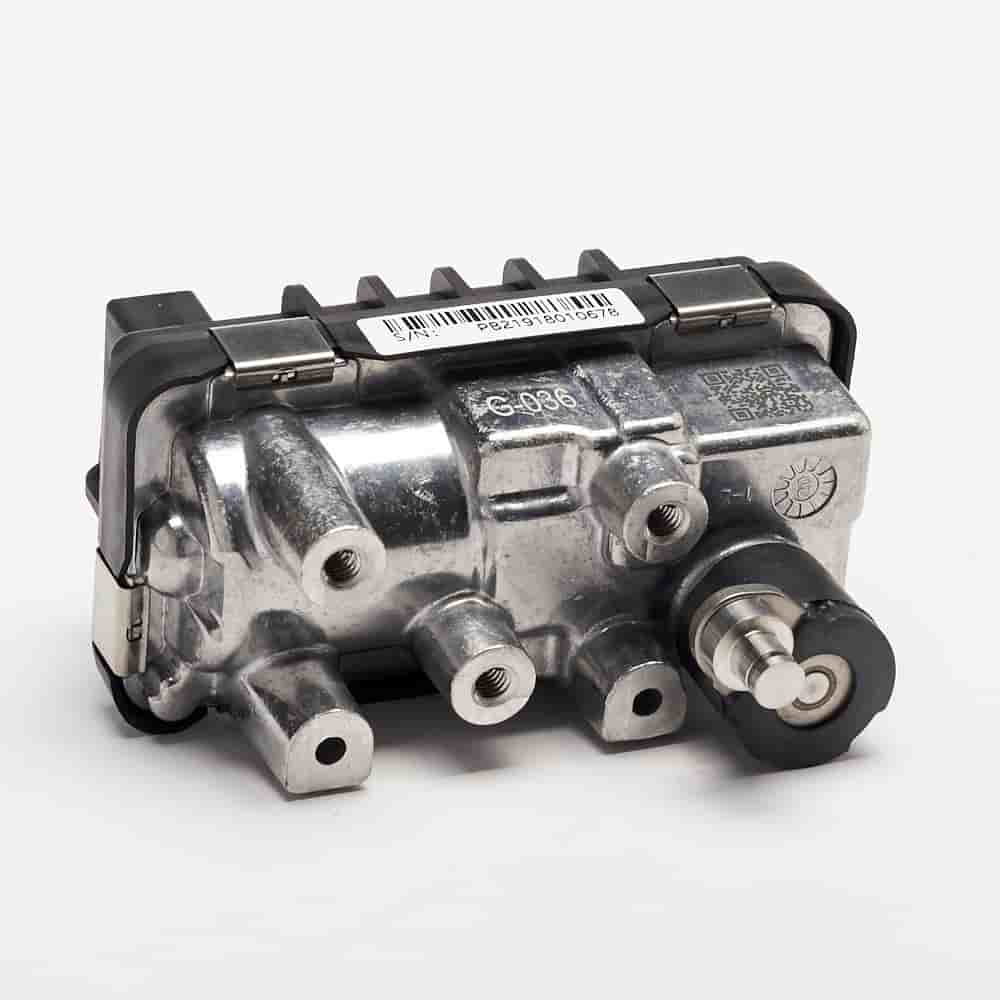 Actuator GTB1752VK AC-G504eh