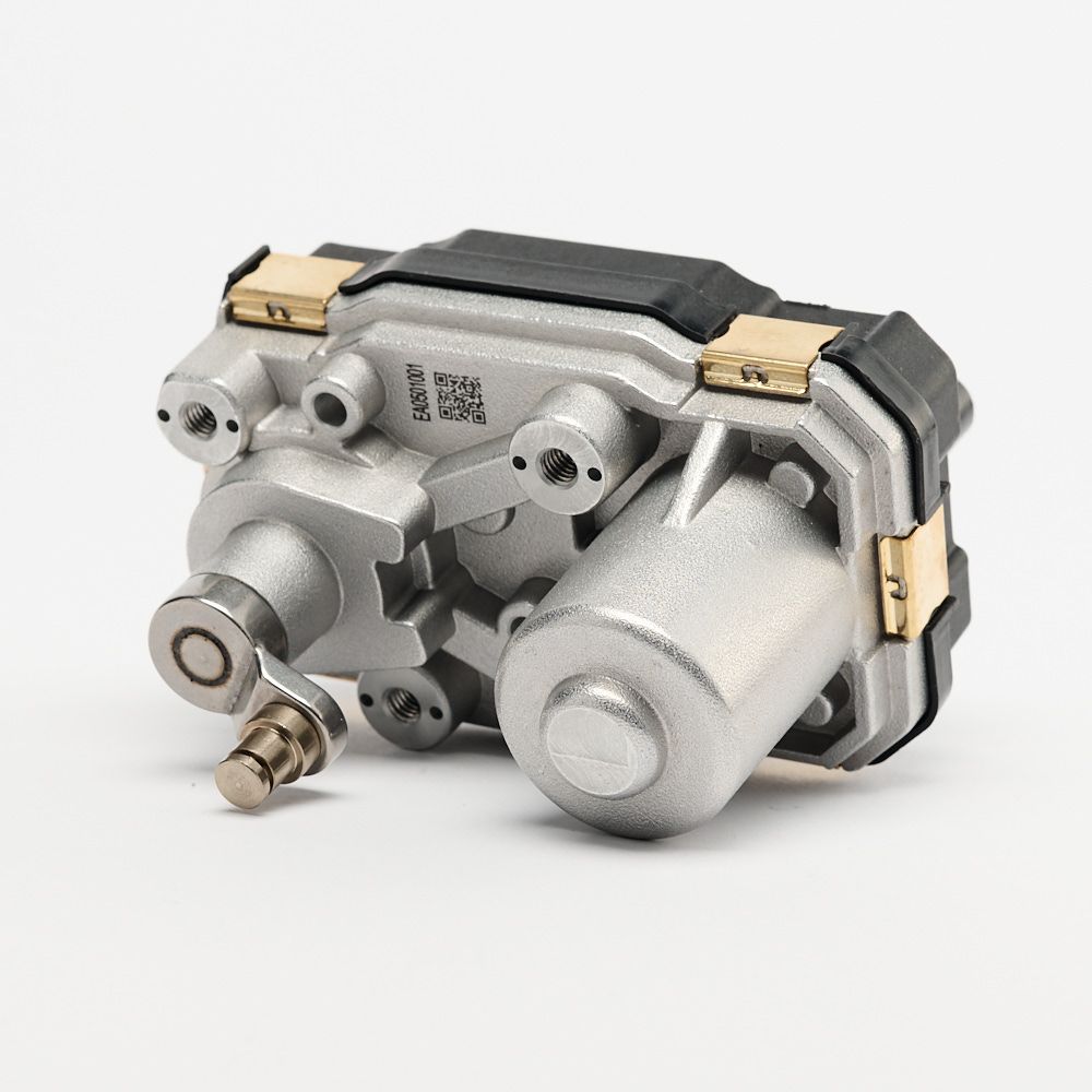 Actuator GTB1752VKL AC-G509e