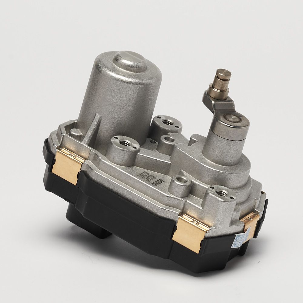 Actuator GTB1752VLK AC-G510e