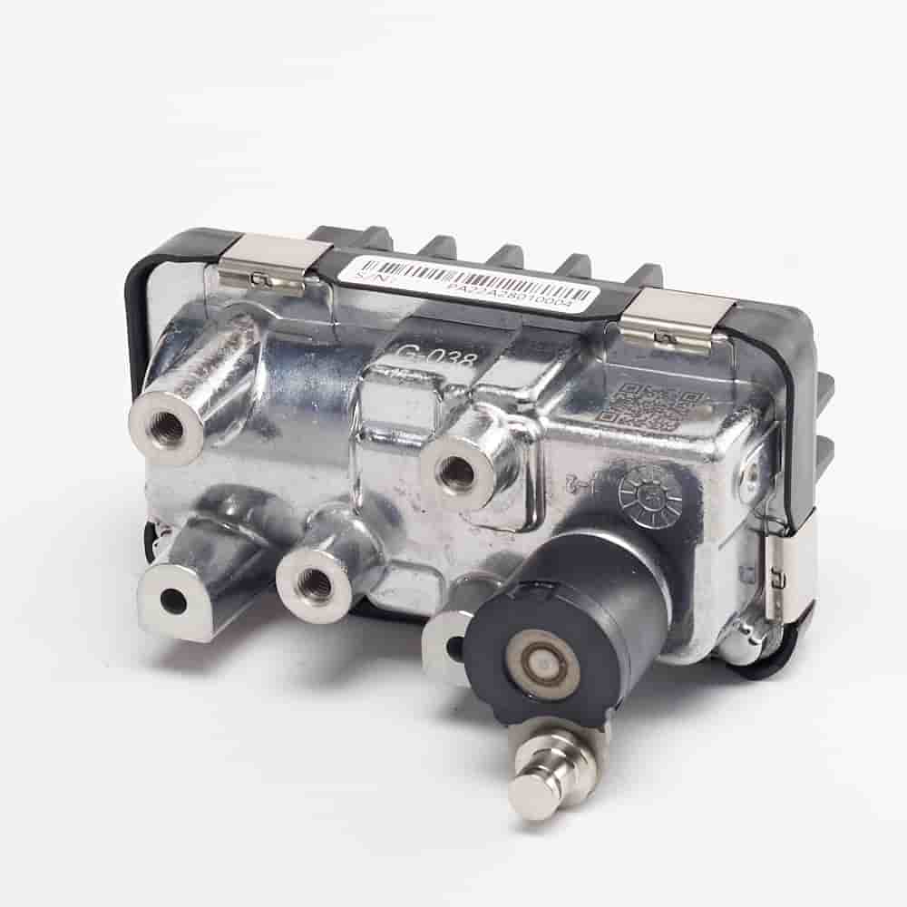 Actuator GTB1752VK AC-G537eh