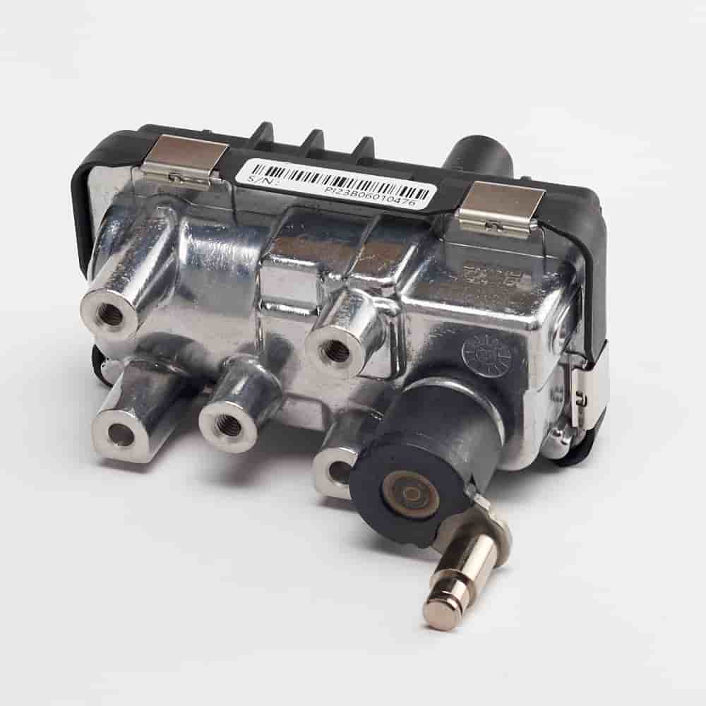 Actuator GTD1752VRK AC-G538eh