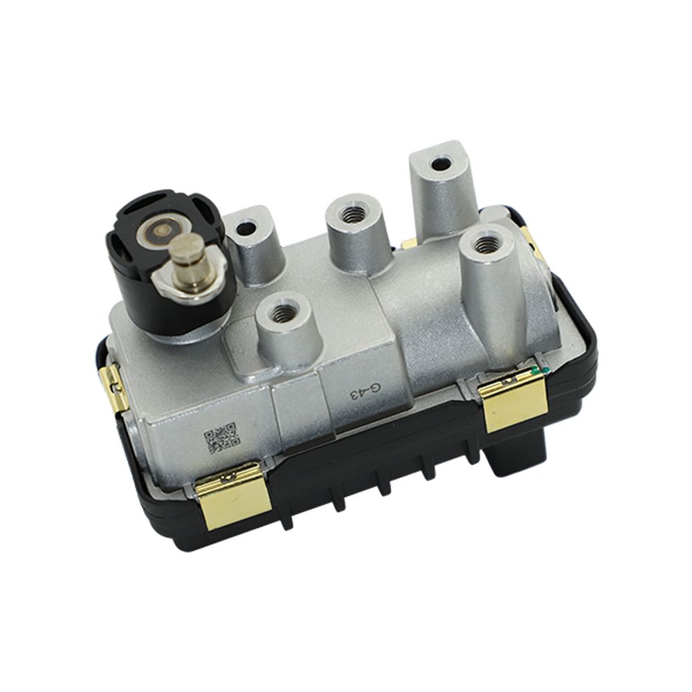 Actuator GT1544VK AC-G544eh
