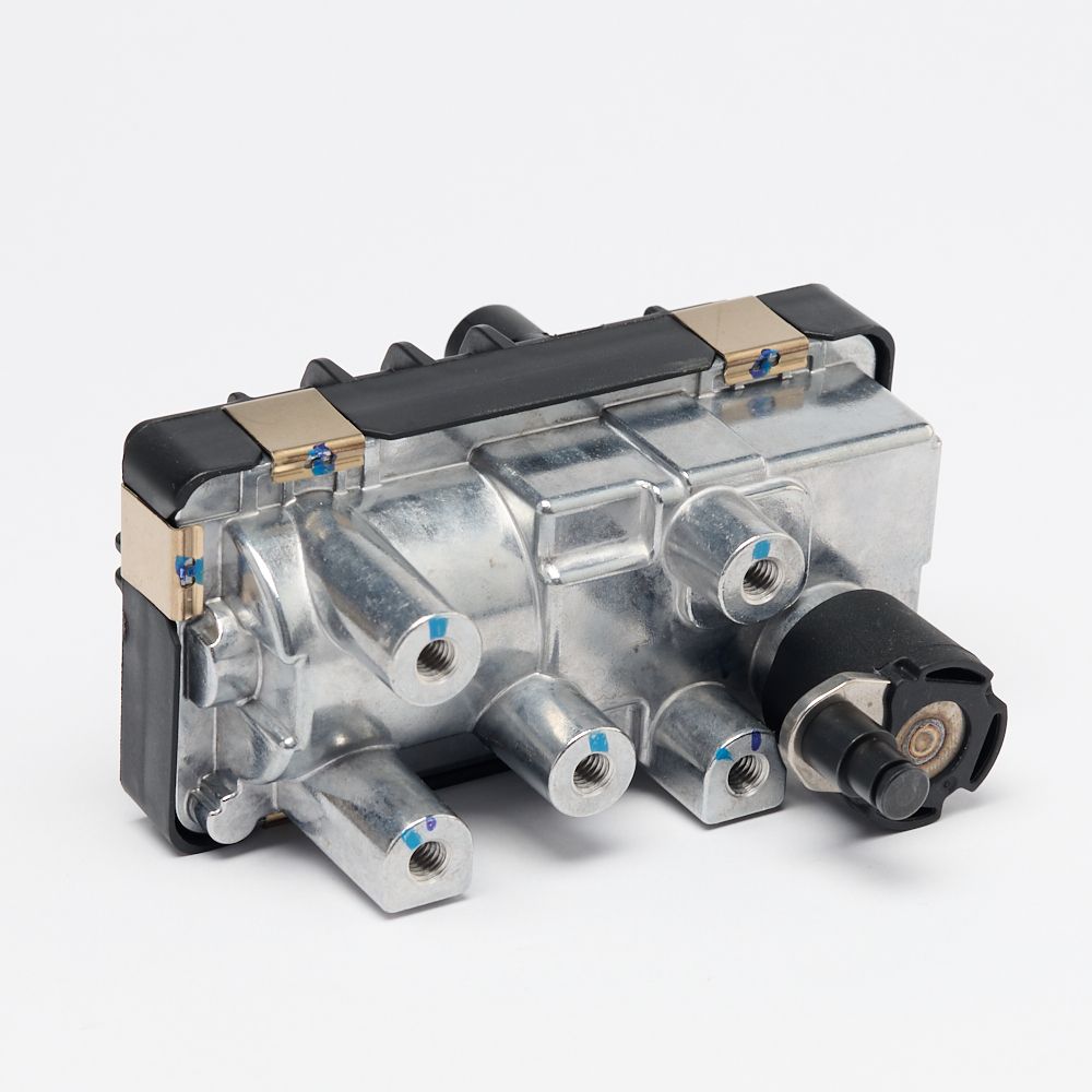 Actuator GTD2056VZK AC-G627eh