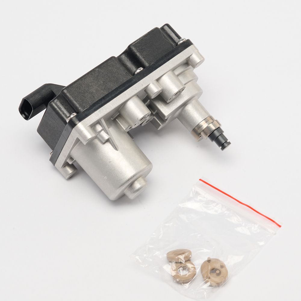 Actuator GTE1244VZM AC-G687e