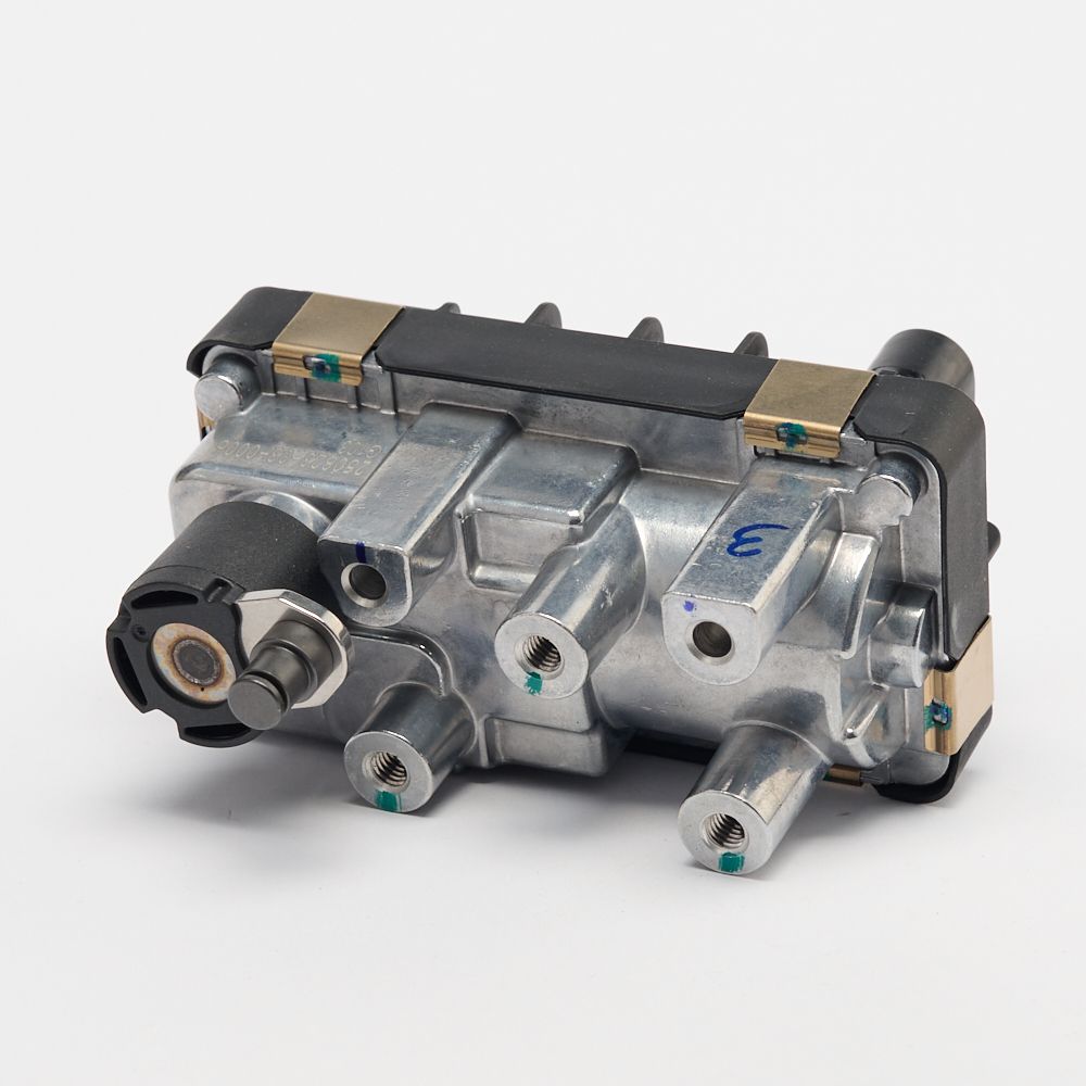 Actuator GTA1749V AC-G726eh