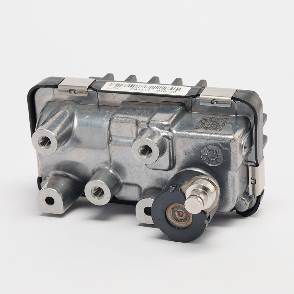 Actuator GTB1549VK AC-G733eh