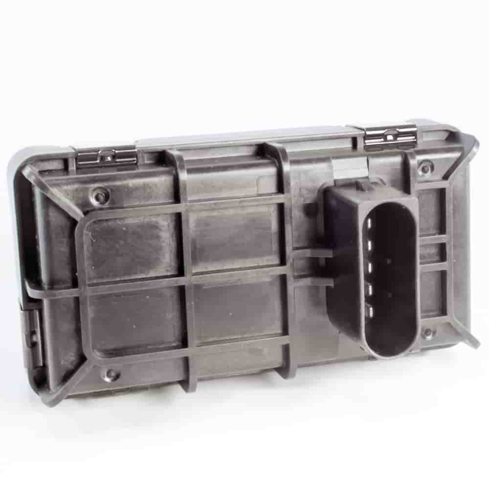 Actuator BV45 AC-K106eh