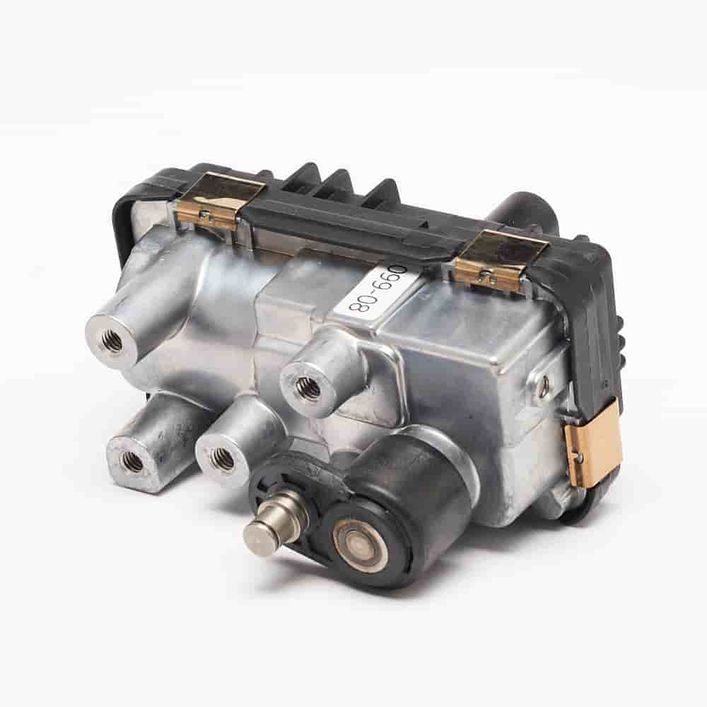 Actuator BV45-R3S AC-K113eh