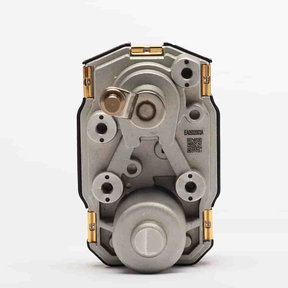 Actuator BV43 AC-K118eh