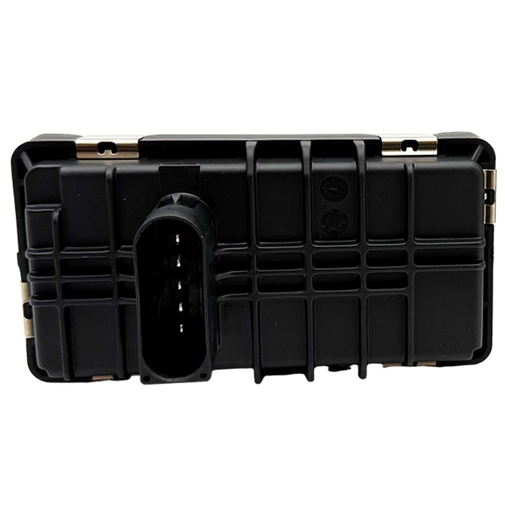 Actuator BV38 AC-K119eh