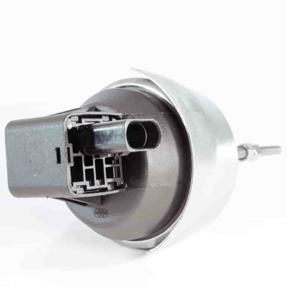 Actuator BV40 AC-K132e
