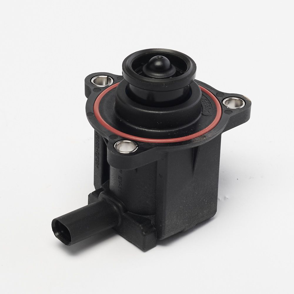 Actuator KP39 AC-K136-1ev