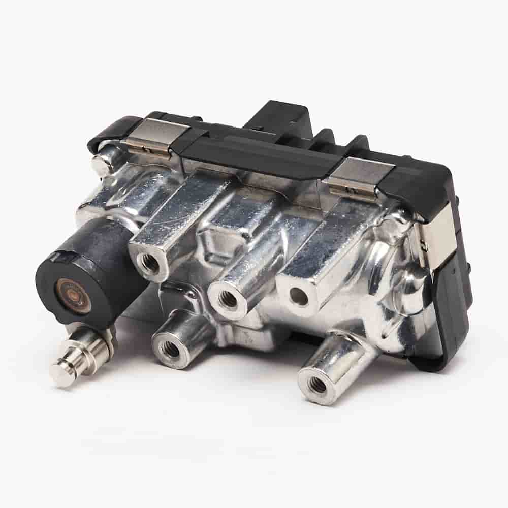 Actuator BV35 AC-K158eh
