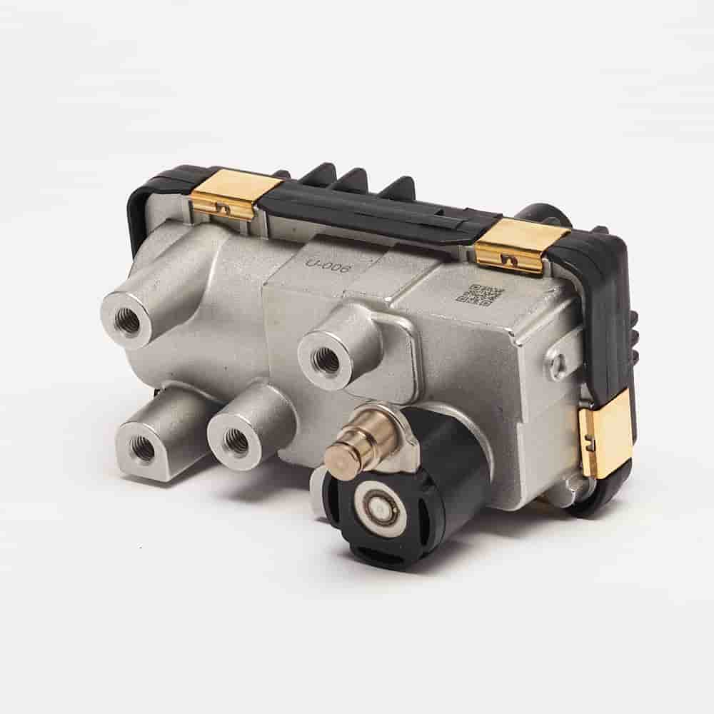 Actuator BV45 AC-K171eh
