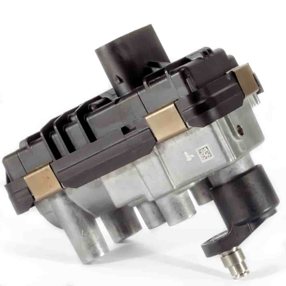 Actuator BV40 AC-K178eh