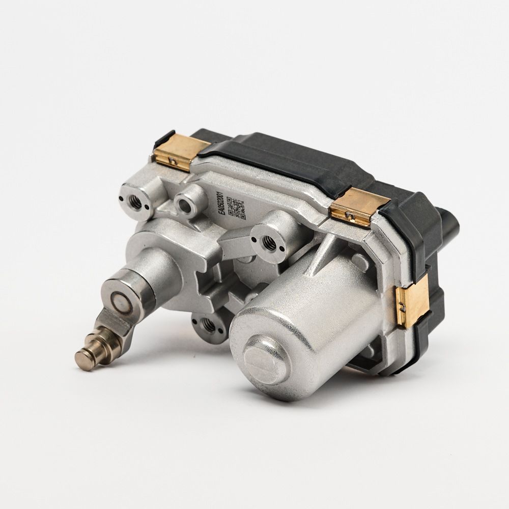 Actuator BV40 AC-K179eh