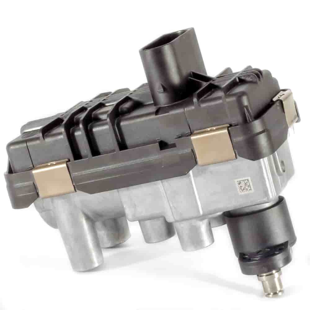 Actuator BV40 AC-K181eh