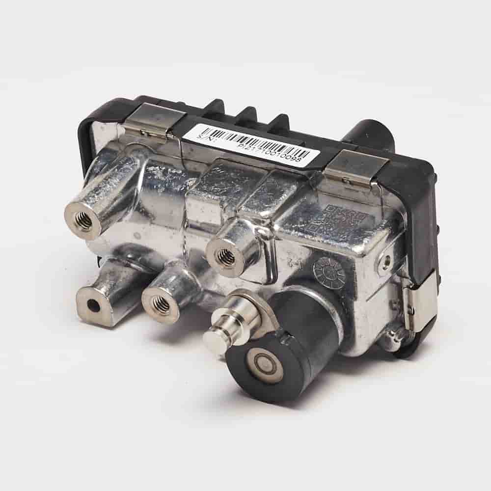 Actuator BV35 AC-K191eh
