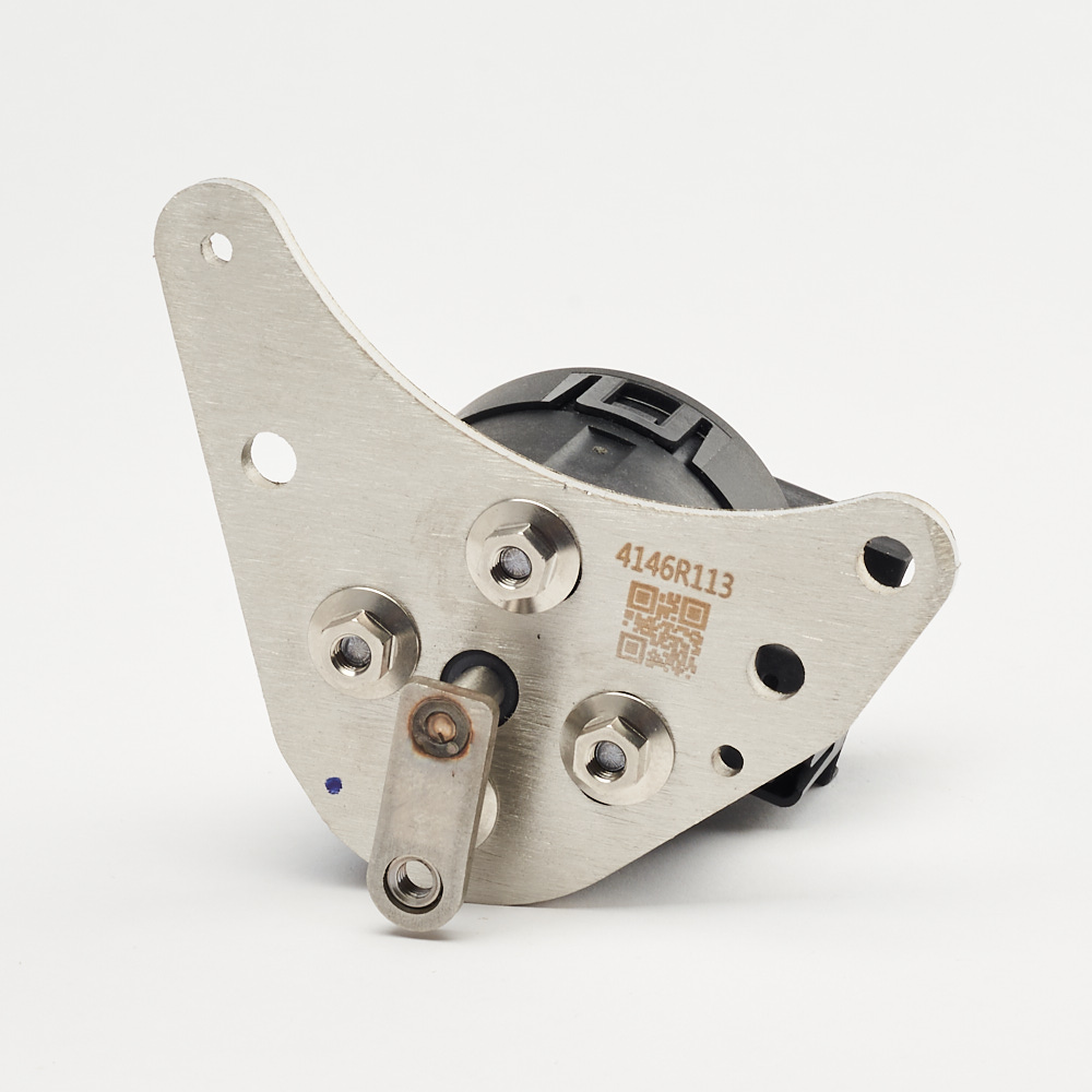 Actuator BV39 AC-K212e