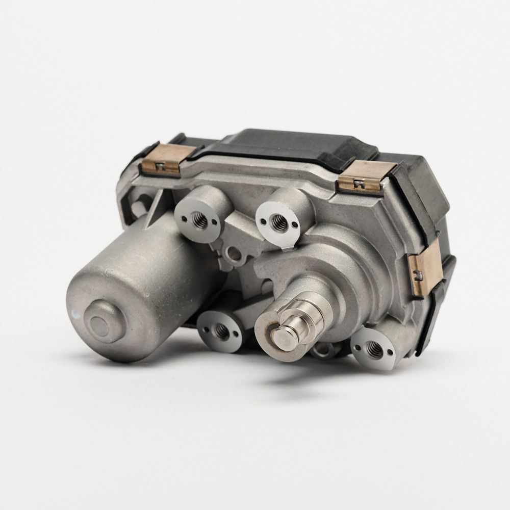 Actuator BV39 AC-K217eh