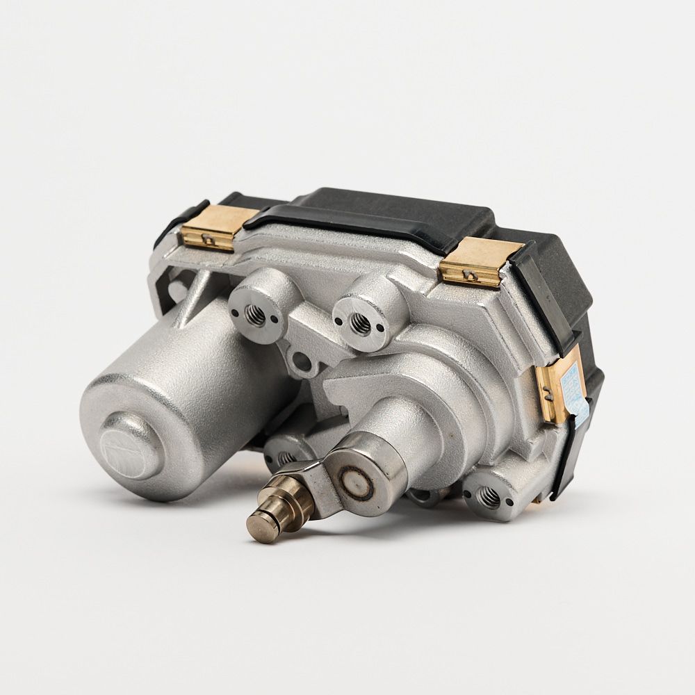 Actuator BV43 AC-K233e