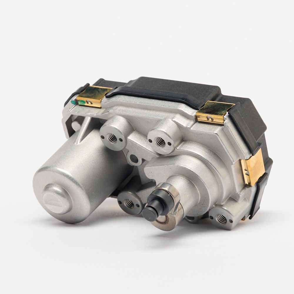 Actuator BV43 AC-K286e