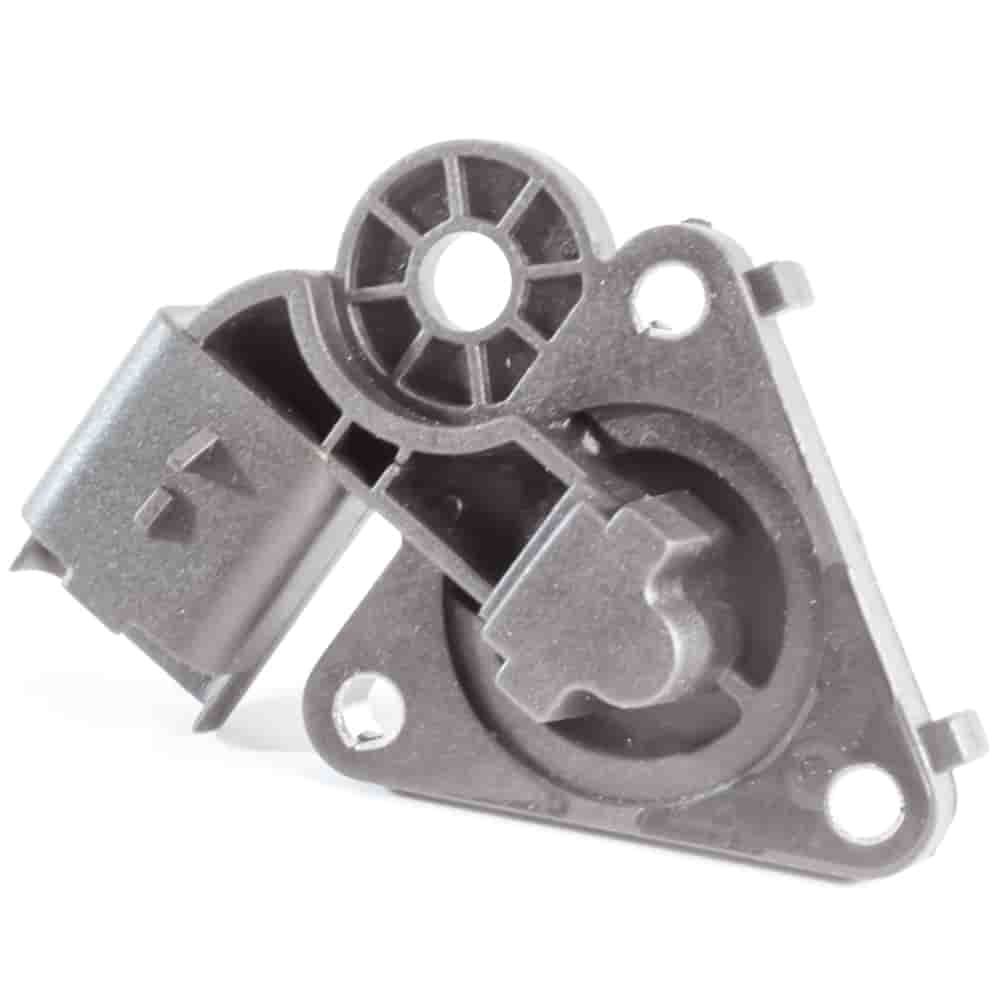 Actuator TD025N2-07TVY-21 AC-M015e
