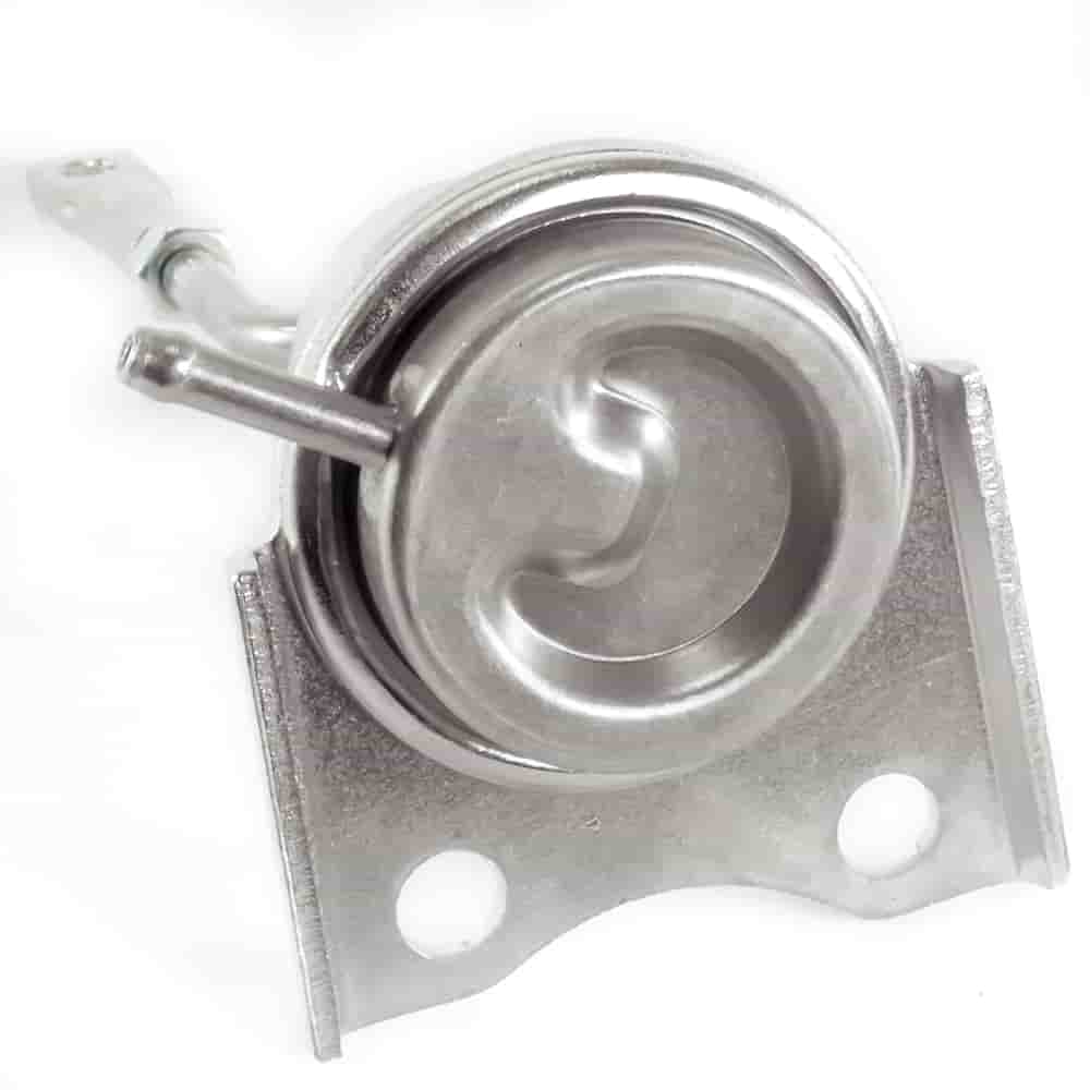 Actuator TD03-08G AC-M025-1