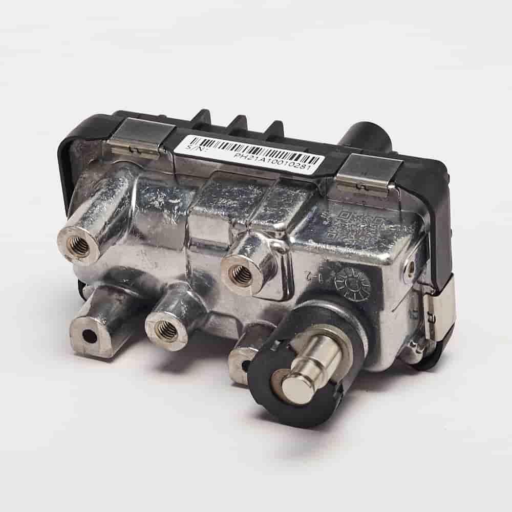 Actuator TF035HLR6BS-09WDT-VG AC-M034-1eh