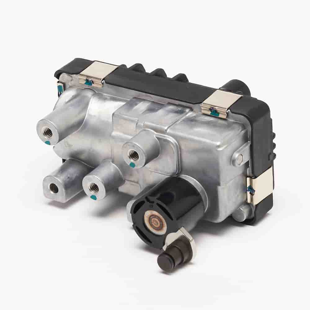 Actuator TF035HL6BS-09GFT AC-M034-2eh