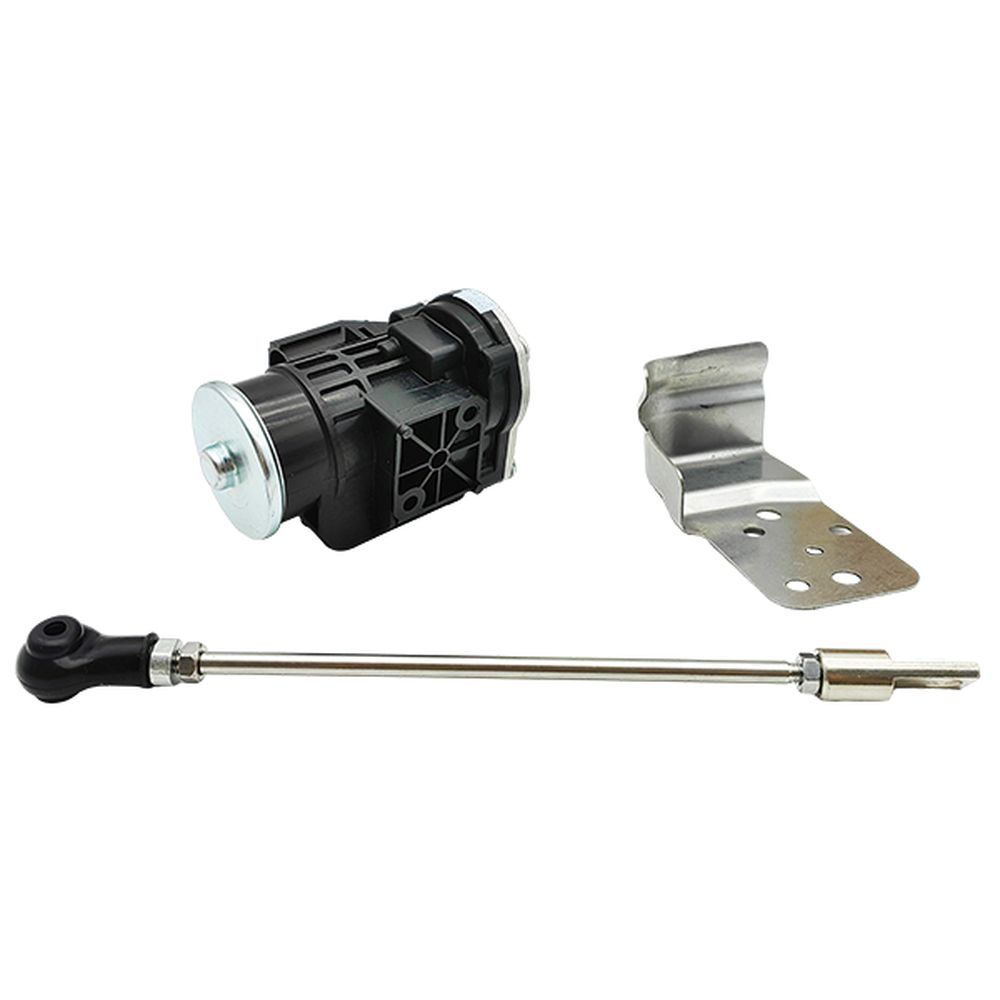 Actuator TD04HL4S-04H AC-M197e
