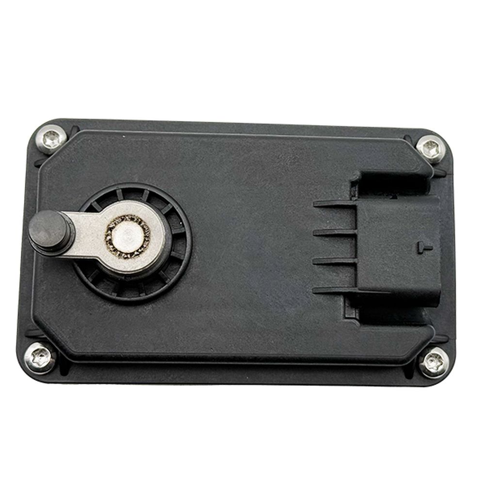 Actuator TD025LbR-03*08HE1T-VG AC-M220e