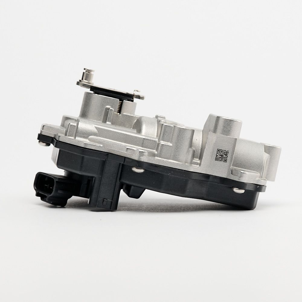 Actuator CT-VNT AC-T031-1e