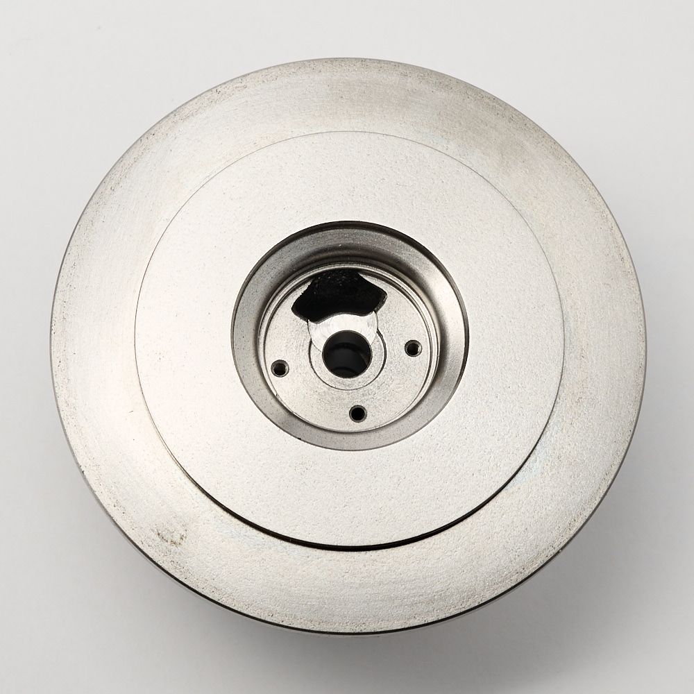 Bearing housing B01G BH-BW10-7